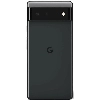 Смартфон Google Pixel 6a 6/128 ГБ, Black, черный